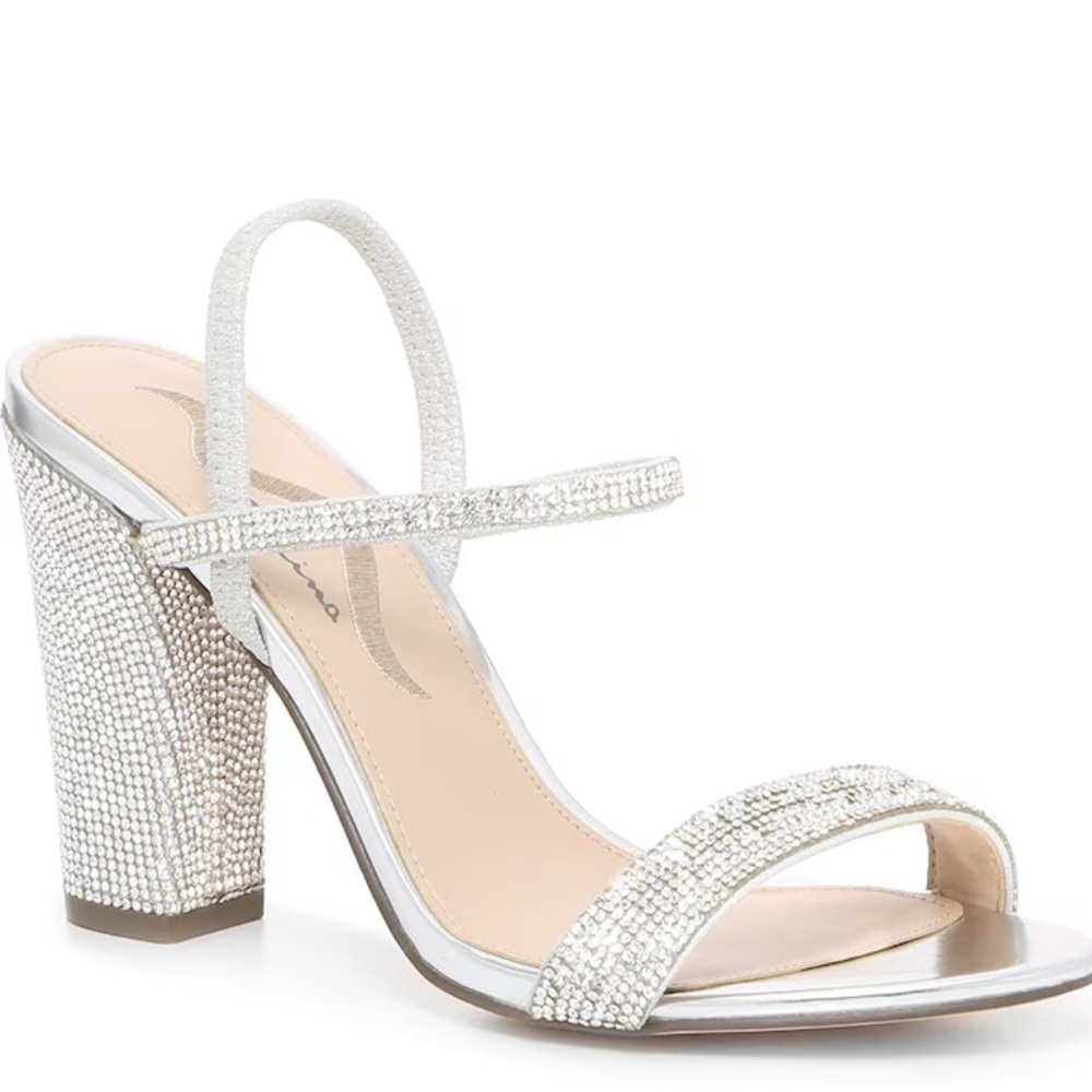 Nina heels